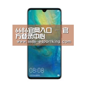 华为无线快充手机
