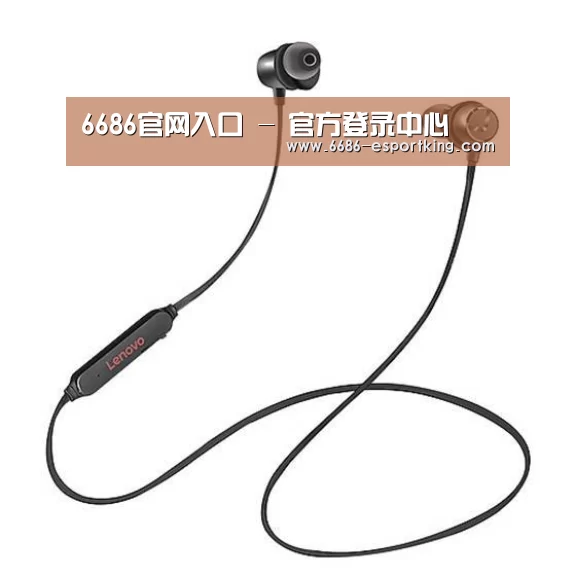 联想 X1无线运动蓝牙耳机